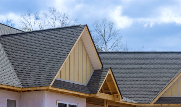 Best Hot Roofs  in Bowling Green, OH