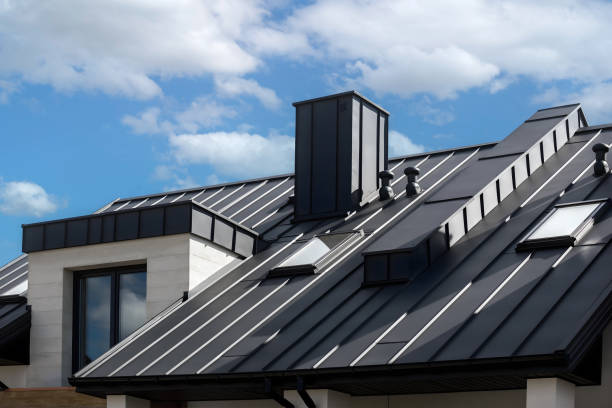 Best Sheet Metal Roofing  in Bowling Green, OH
